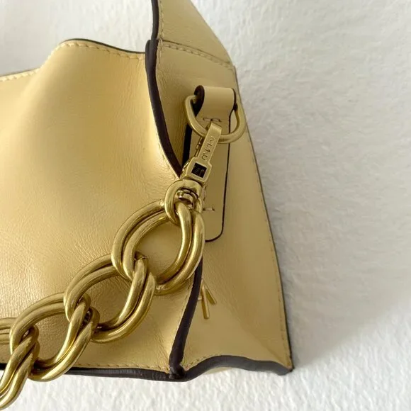 Manu Atelier Chain Link Bag - Picture 7 of 14
